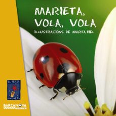 marieta, vola, vola-9788448942816