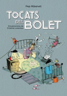 tocats del bolet-9788448945916