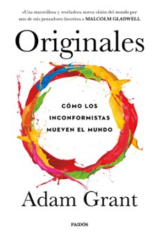 originales (ebook)-adam grant-9788449334016