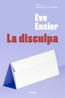 la disculpa (ebook)-9788449337116