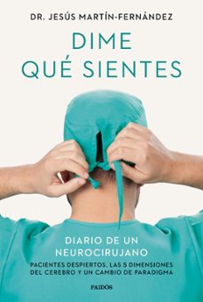 dime que sientes (ebook)-9788449342516