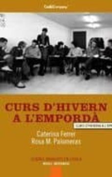curs d hivern a l emporda-caterina ferrer cruañes-rosa m. palomeras soler-9788460900016
