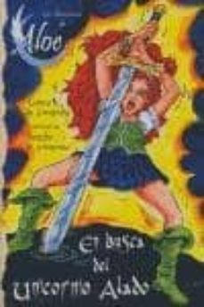 las aventuras de aloe: el beso del dragon-laura de armentia-9788461207916