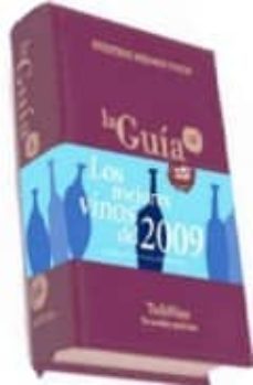 la guia roja 2009 de todo vino-9788461273416