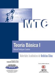 teoria basica i (ebook)-manuel rodriguez cuadras-9788461402816