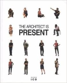 the architect is present-9788461682416