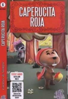 caperucita roja-9788461712816