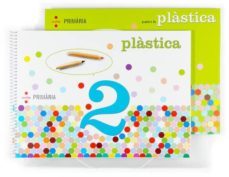 2 educacion primaria  plastica ed 07 (cataluña)-9788466115216