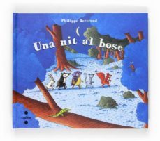 una nit al bosc (llibre teatre)-philippe bertrand-9788466118316