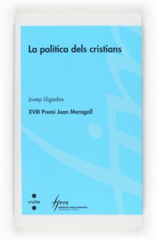 la politica dels cristians-9788466121316