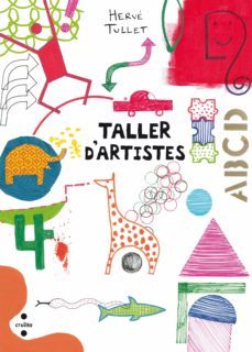 taller d artistes-9788466139816