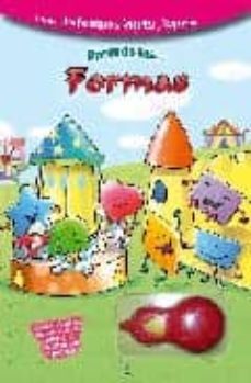 aprendo las formas (raton magico)-9788466218016