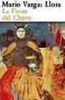 la fiesta del chivo-mario vargas llosa-9788466303316