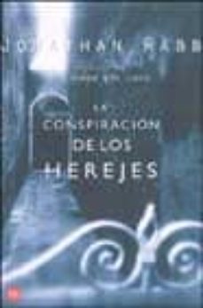 la conspiracion de los herejes-9788466308816