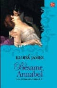 besame, annabel: las hermanas essex ii-9788466310116