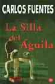 la silla del aguila-9788466313216