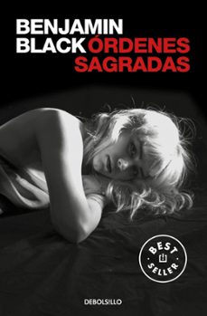 órdenes sagradas (serie quirke 6)-benjamin black-9788466329316