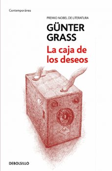 la caja de los deseos-9788466330916