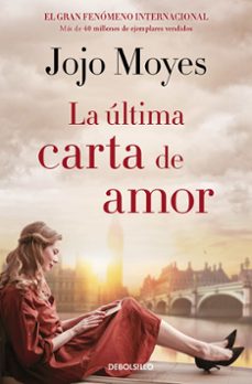 la última carta de amor-jojo moyes-9788466350716