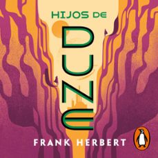 hijos de dune (las crónicas de dune 3) (audiolibro)-frank herbert-9788466360616