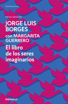 el libro de los seres imaginarios-9788466361316