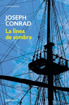 la linea de sombra-9788466373616
