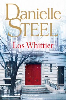 los whittier-danielle steel-9788466389716