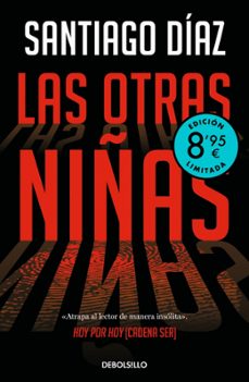 las otras niñas (edicion limitada · verano) (indira ramos 2)-santiago diaz-9788466393416