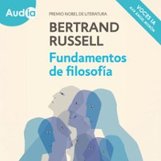 fundamentos de filosofía (audiolibro)-bertrand russell-9788466394116