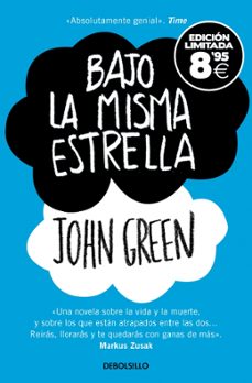 -john green-9788466395816