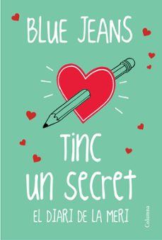 tinc un secret-9788466419116
