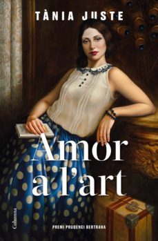 amor a l'art (ebook)-tania juste-9788466428316