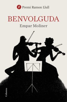 benvolguda-empar moliner-9788466429016