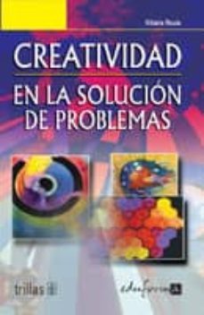 creatividad en la solucion de problemas-9788466541916
