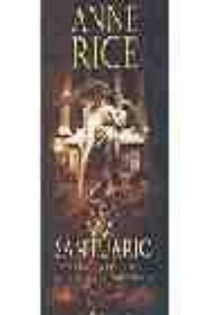 el santuario (cronicas vampiricas ix)-anne rice-9788466615716