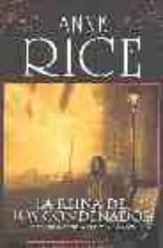 LA REINA DE LOS CONDENADOS | Anne Rice | Segunda mano | EDICIONES B, S ...