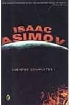 cuentos completos i-isaac asimov-9788466621816