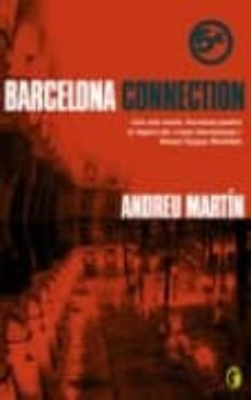barcelona connection-9788466627016
