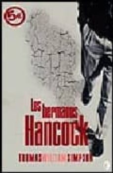 los hermanos hancock-9788466628716