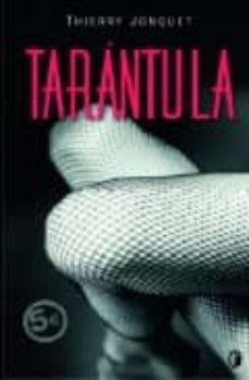 tarantula-9788466632416
