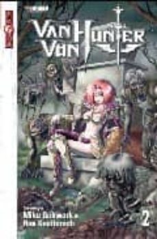 van von hunter 2-9788466634816
