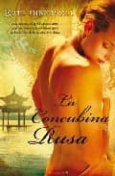 la concubina rusa-kate furnivall-9788466638616
