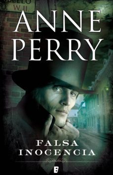 falsa inocencia (detective william monk 16) (ebook)-anne perry-9788466648516