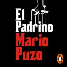 el padrino (edición 50º aniversario) (audiolibro)-mario puzo-9788466666916