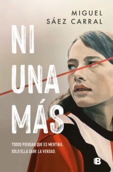 ni una más-miguel saez carral-9788466669016
