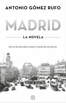 madrid (edicion actualizada) (ebook)-antonio gomez rufo-9788466670616