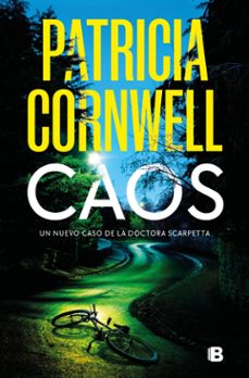 caos (doctora kay scarpetta 24) (ebook)-patricia cornwell-9788466673716