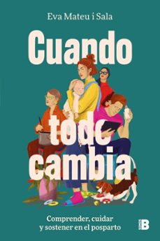 cuando todo cambia (ebook)-eva mateu i sala-9788466682916