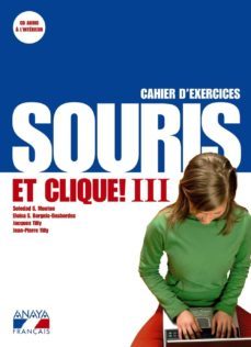 souris et clique iii. cahier d exercices-9788466761116
