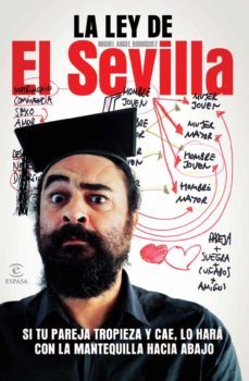 la ley de el sevilla.-9788467009316